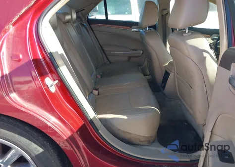 2014 Chrysler 300C z USA, uszkodzony, nr VIN 2C3CCAET0EH126332